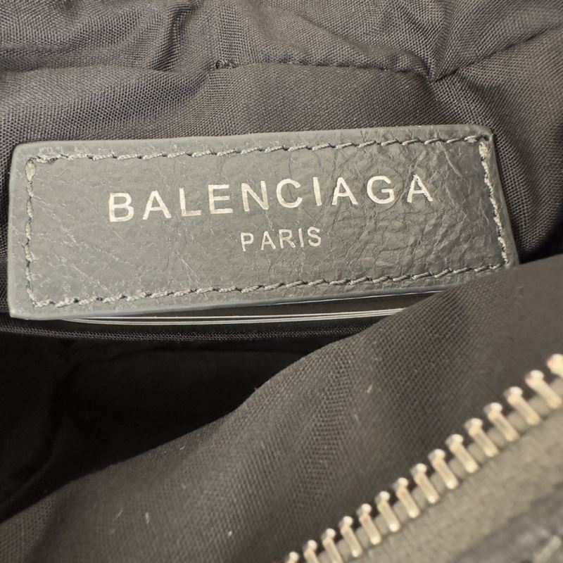 Balenciaga Waist Chest Packs